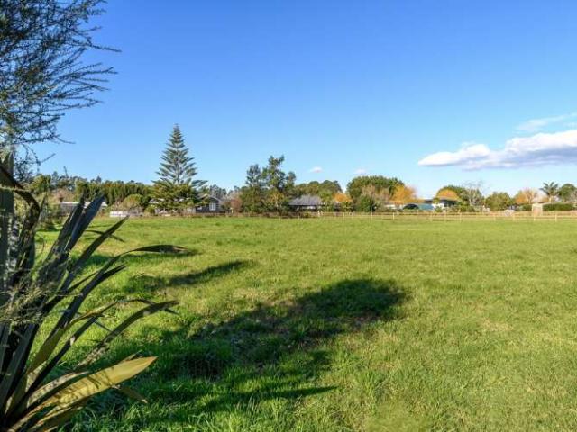 Land for sale in Bay Of Plenty