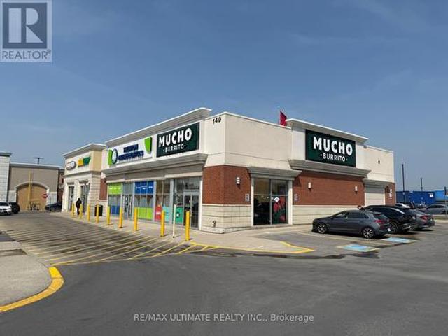 Commercial for sale in Whitby, Golden Horseshoe