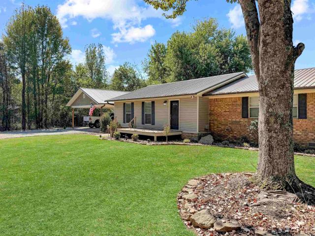 House for sale in Rose Bud, White County