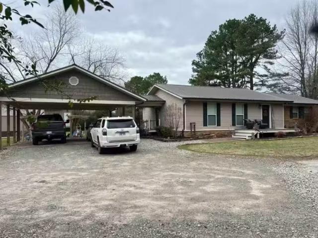 House for rent in Ark