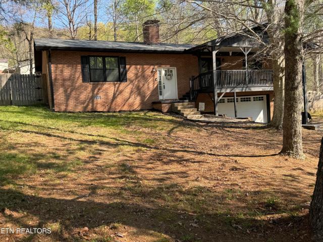 House for sale in Tennessee