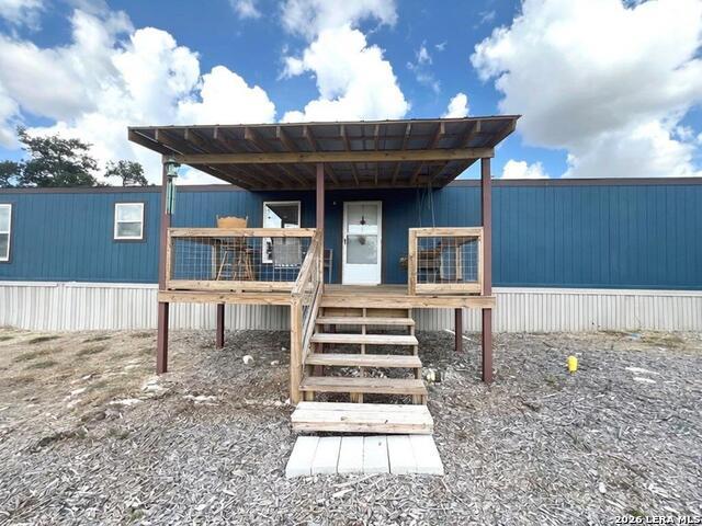 House for sale in Kerr, Texas