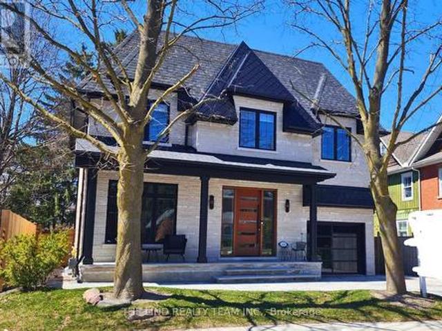 House for sale in York, Ontario