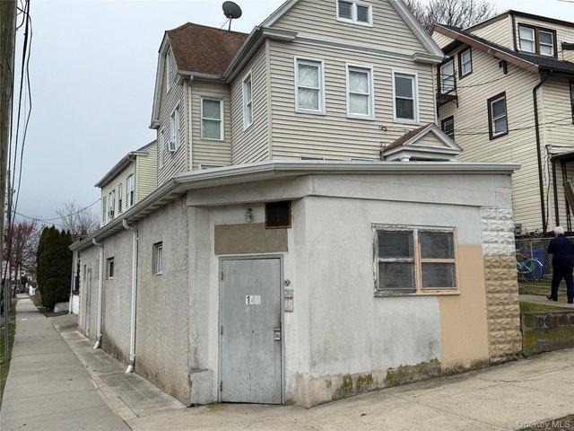 House for sale in Port Chester, New York