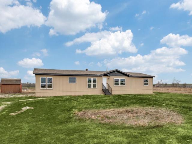 Property for sale in Collinsville, Texas