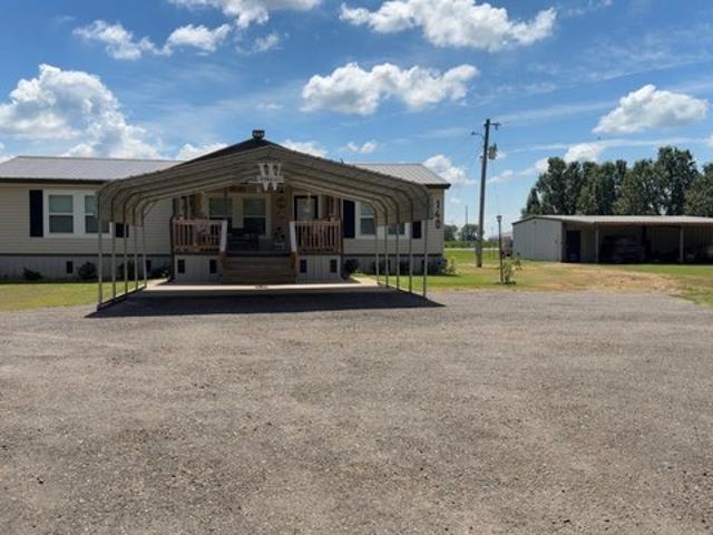 House for sale in Ark