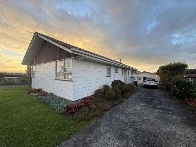 House for rent in Blockhouse Bay