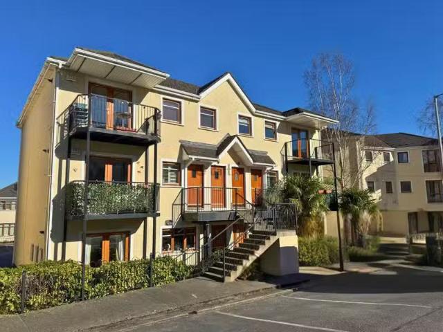 Apartment to rent