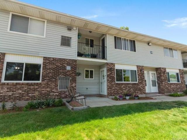 Condo for sale in East Haven, Connecticut