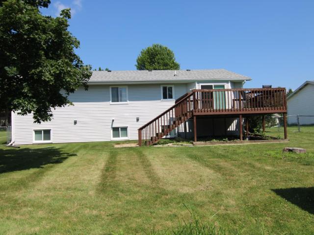 House for sale in Stephenson, Illinois