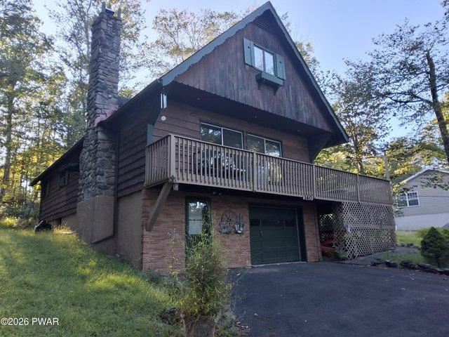 House for sale in Greentown, Greene Township