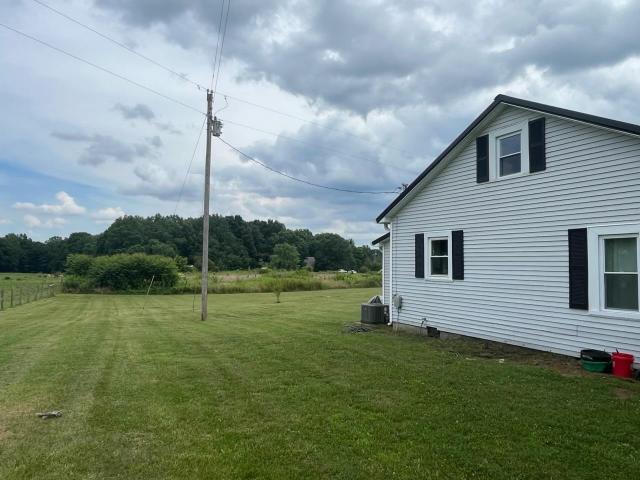 House for sale in Adolphus, Kentucky