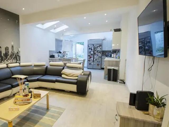 House for rent in Bournbrook, West Midlands
