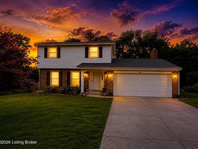 House for sale in Mount Washington, Kentucky