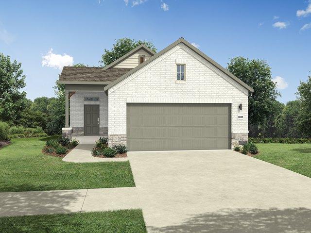 House for sale in Elgin, Texas