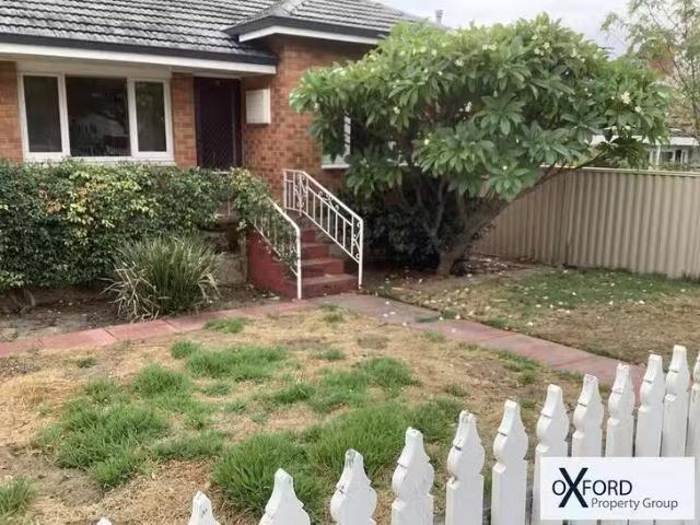 House for rent in Cambridge, Western Australia