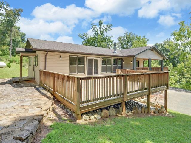 House for sale in Demorest, Georgia