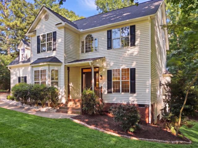 House for sale in Clayton, North Carolina