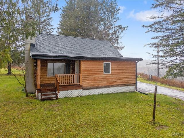 House for sale in Plymouth, New York