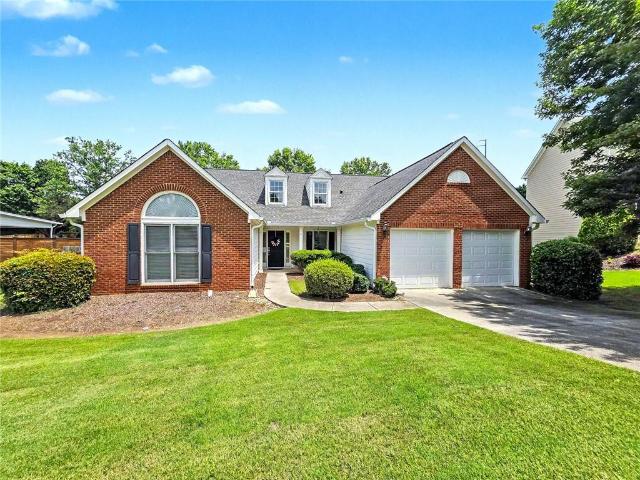 House for sale in Johns Creek, Georgia