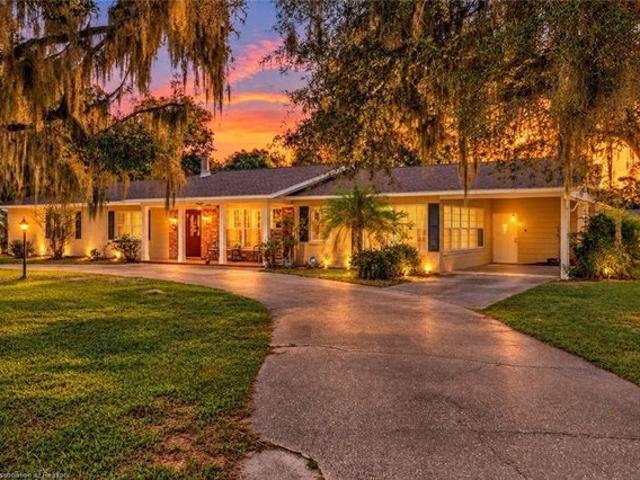 House for sale in Wauchula, Hardee County