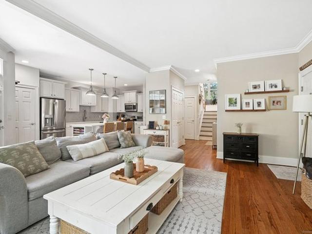 House for sale in Fairfield, Connecticut