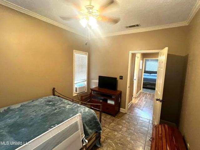 House for sale in Terry, Mississippi