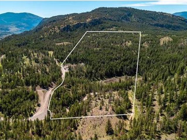 Land for sale in Kaleden, British Columbia