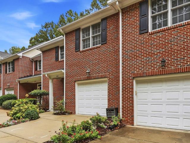 Townhouse for sale in Wake, North Carolina