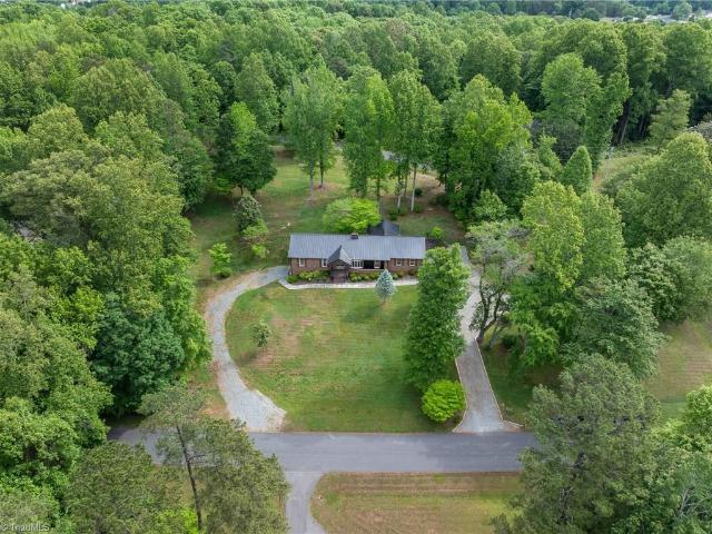 House for sale in Davidson, North Carolina