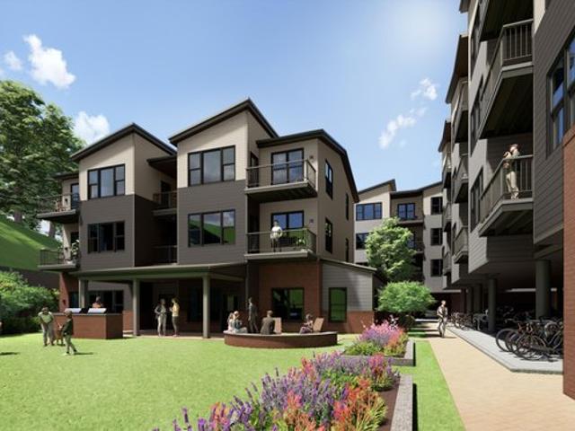 Condo for sale in Carrboro, North Carolina