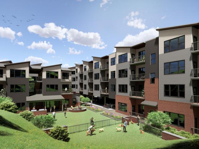 Condo for sale in Carrboro, North Carolina