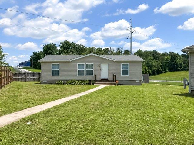 House for sale in Missouri