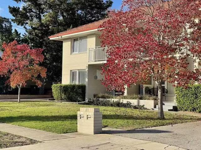 Apartment for rent in Joondanna, Western Australia