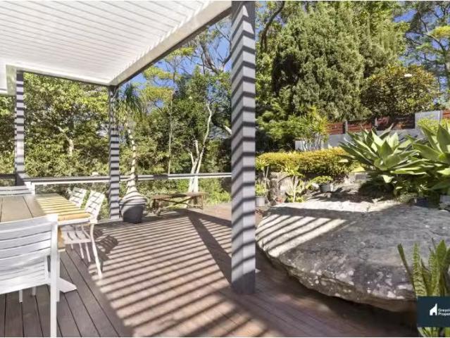 House for rent in Sydney, New South Wales