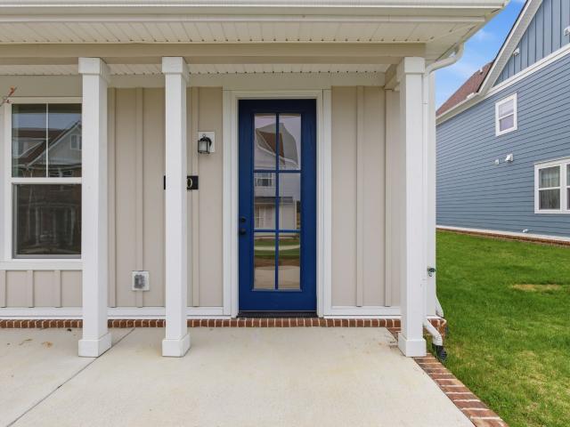 Townhouse for sale in Tennessee