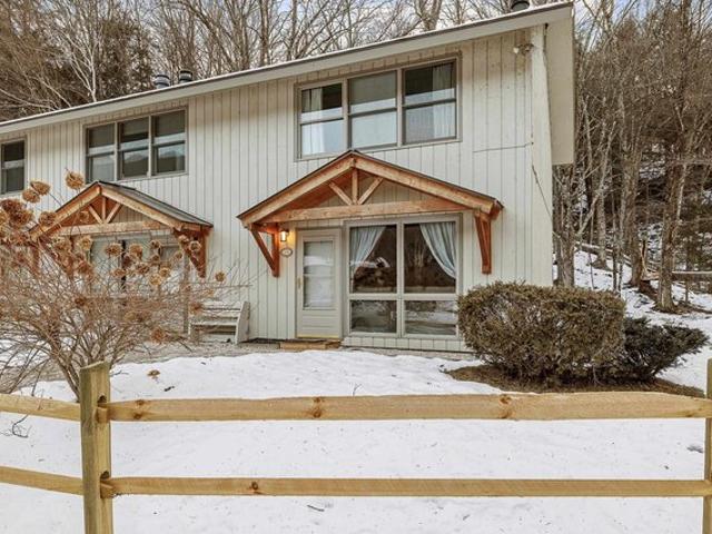 Townhouse for sale in Killington, Vermont