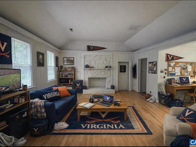 House for sale in Virginia