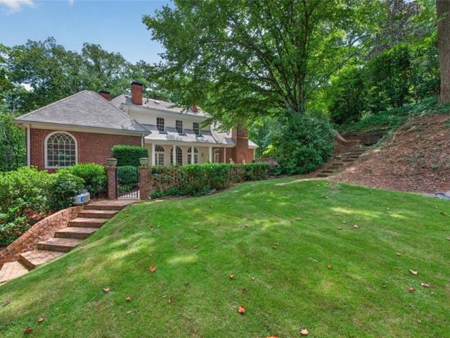Property for rent in Atlanta, Georgia