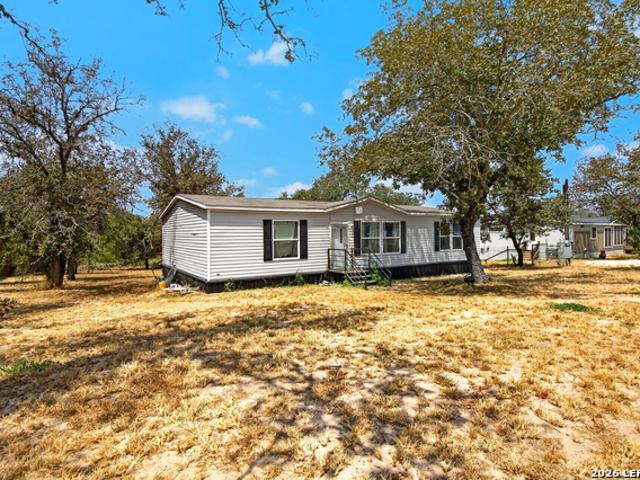 House for sale in Poteet, Texas