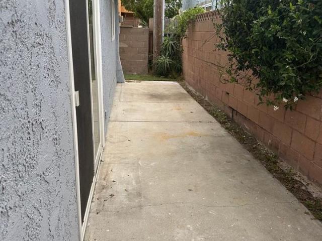 Apartment for rent in California