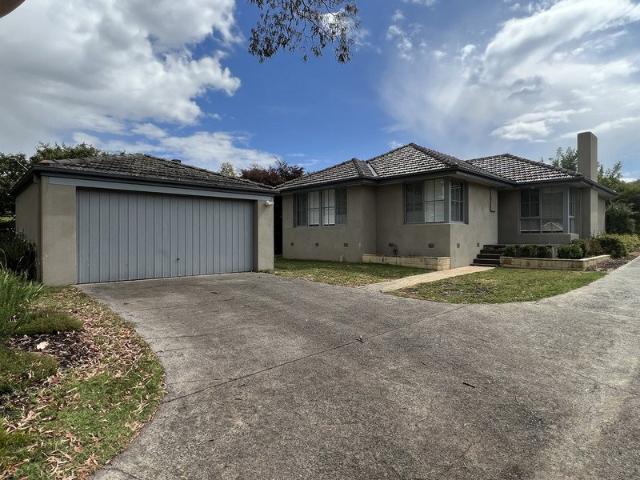 Apartment for rent in Croydon, Melbourne