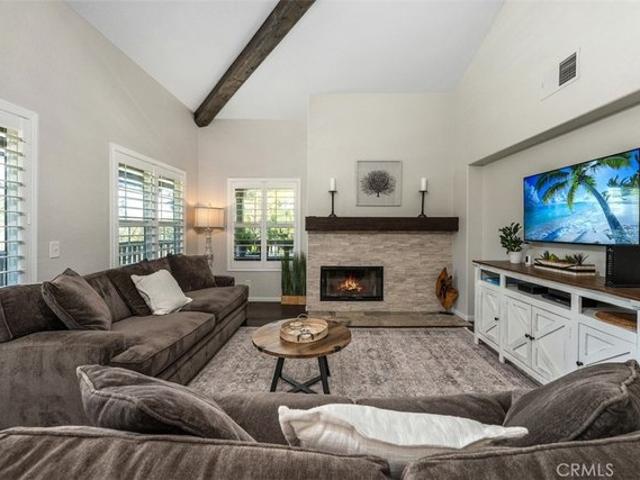 Condo for sale in Rancho Santa Margarita, California