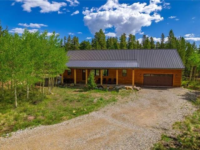 House for sale in Fairplay