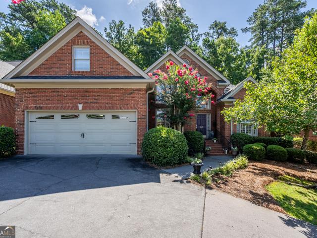 House for sale in Lindale, Georgia
