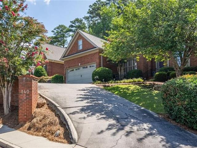House for sale in Lindale, Georgia