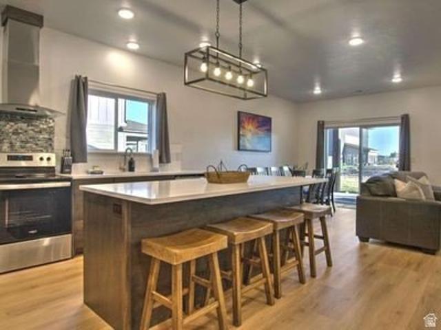 Townhouse for sale in Garden City, Utah
