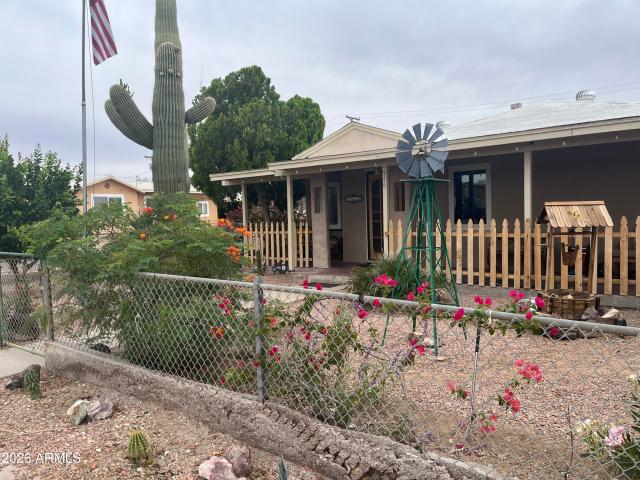 House for sale in Ajo, Arizona