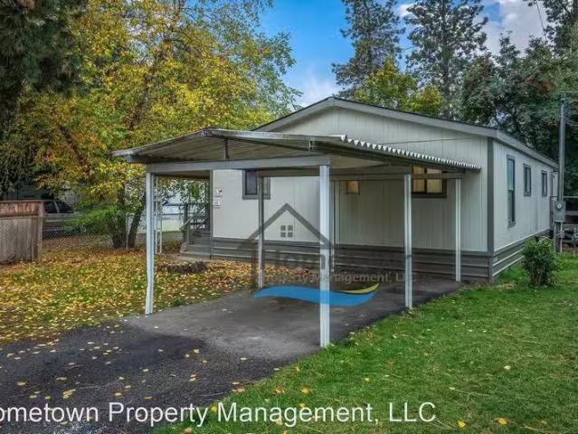 House for rent in Coeur D Alene
