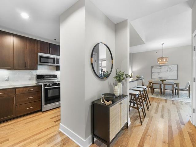 Condo for sale in Chapel Hill, North Carolina